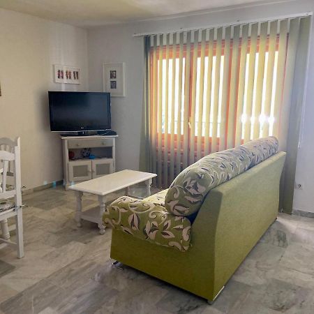 Apartamento Jardines Tropicales Dos Piscinas Vera Playa Las Marinas Urbanizacion Vera Coast Экстерьер фото