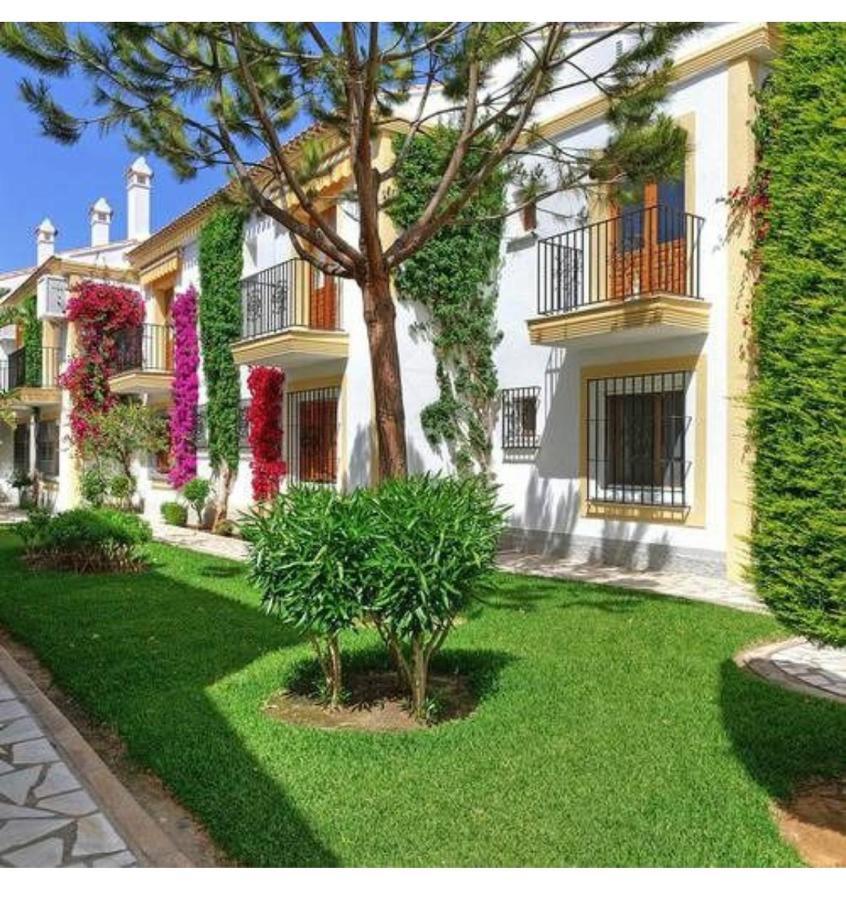 Apartamento Jardines Tropicales Dos Piscinas Vera Playa Las Marinas Urbanizacion Vera Coast Экстерьер фото